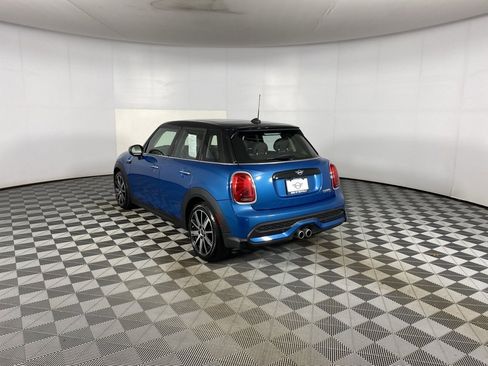 Certified 2024 MINI Cooper S image 24