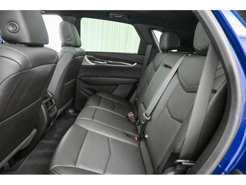 Used 2023 Cadillac XT5 Premium Luxury image 26