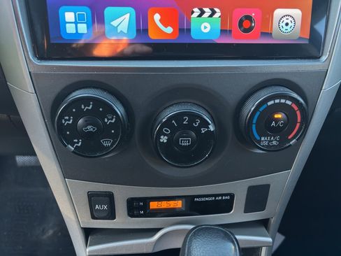 Used 2010 Toyota Corolla S image 6