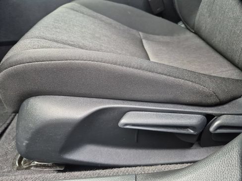 Used 2025 Honda Accord LX image 14