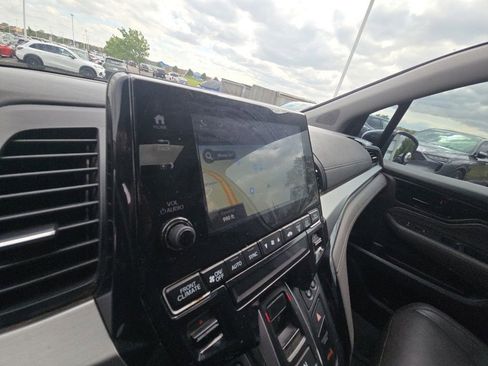 Used 2019 Honda Odyssey Elite image 15