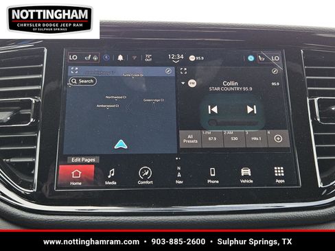 New 2026 Dodge Durango GT image 11