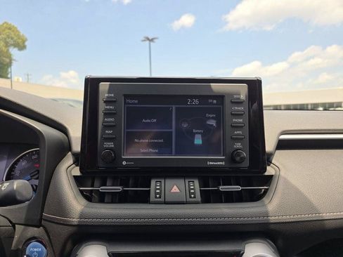 Used 2022 Toyota RAV4 XLE Premium AWD/4WD image 26