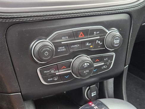 Used 2023 Dodge Charger Scat Pack w/ Plus Group image 22
