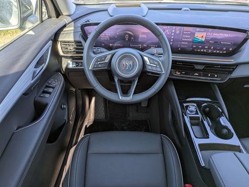 New 2026 Buick Envision Avenir image 19