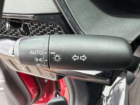Certified 2023 Honda CR-V Sport Touring image 23