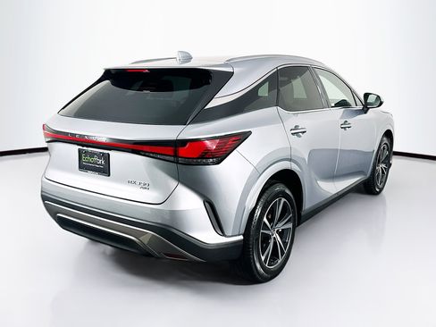 Used 2023 Lexus RX 350 Premium w/ Accessory Package (Z1) AWD/4WD image 9