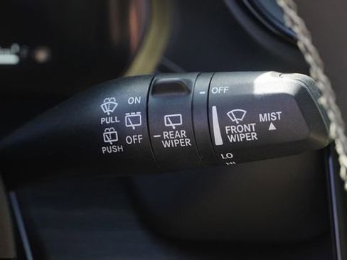 New 2026 Jeep Grand Cherokee Limited AWD/4WD image 31