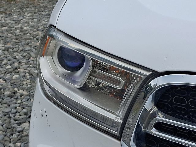 Used 2014 Dodge Durango Limited w/ Premium Group AWD/4WD image 29
