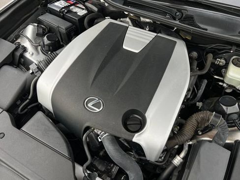 Used 2015 Lexus GS 350 w/ F Sport Package RWD image 55