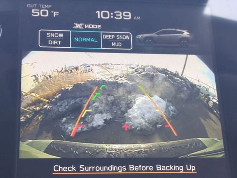 New 2026 Subaru Crosstrek 2.0i Premium image 30