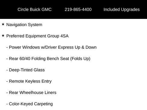 Used 2018 GMC Sierra 1500 SLT image 48