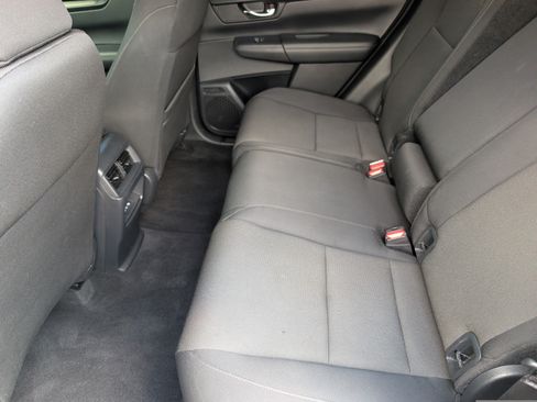 Used 2024 Honda CR-V EX image 12
