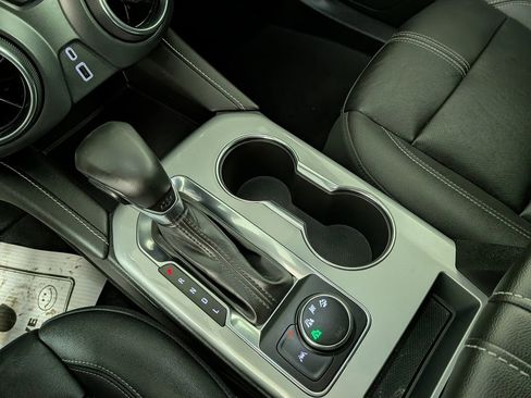 Certified 2023 Chevrolet Blazer LT w/ Midnight/Sport Edition image 30