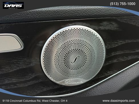 Used 2015 Mercedes-Benz C 300 4MATIC Sedan image 14