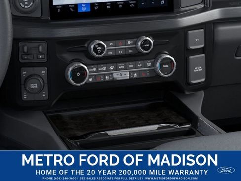 New 2026 Ford F350 Lariat AWD/4WD image 16