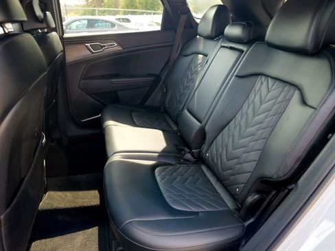 Used 2024 Kia Sportage X-Line w/ X-Line Premium Package image 27