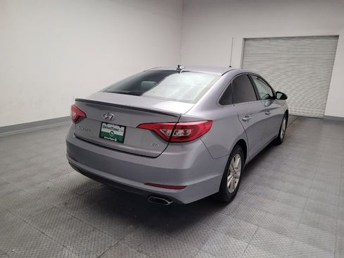 Used 2017 Hyundai Sonata ECO FWD image 9