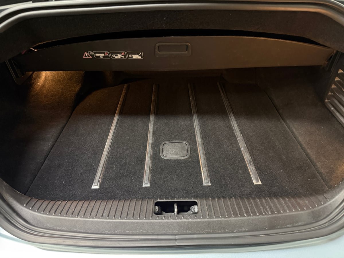 Used 2012 Jaguar XK Convertible RWD image 19