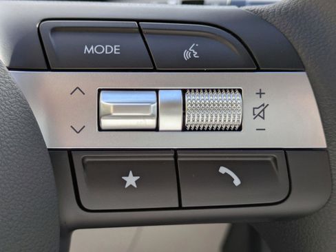 New 2026 Hyundai Tucson SE image 22