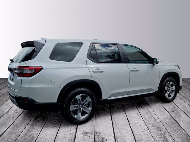 Certified 2025 Honda Pilot EX-L image 5
