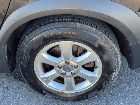 Used 2010 Volvo XC70 3.2 image 53