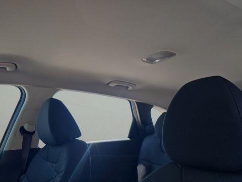 New 2026 Hyundai Tucson SE AWD/4WD image 15
