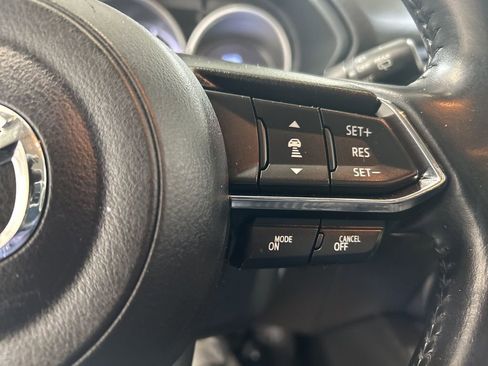 Used 2020 MAZDA CX-5 Sport image 25