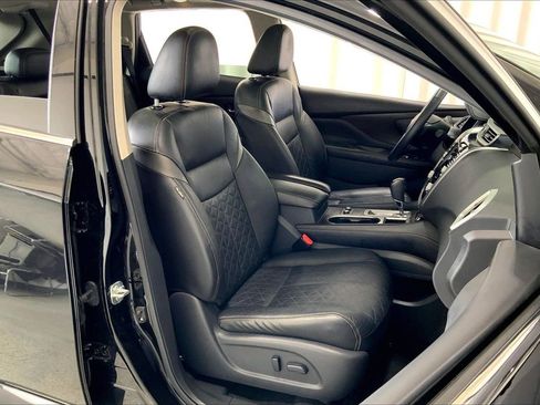 Used 2021 Nissan Murano Platinum w/ Cargo Package image 6