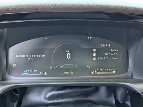Used 2020 Lincoln Aviator Reserve w/ Equipment Group 201A RWD image 25