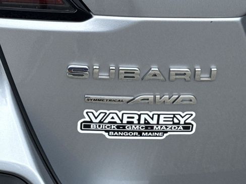 Used 2024 Subaru Outback Limited AWD/4WD image 7