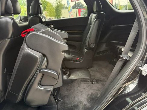 Used 2015 Dodge Durango Limited w/ Premium Group AWD/4WD image 13