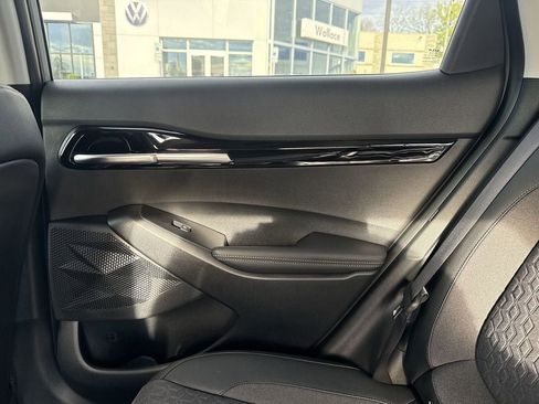 New 2026 Kia Seltos S AWD/4WD image 25