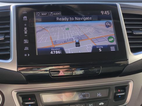 Used 2018 Honda Ridgeline RTL-T image 25