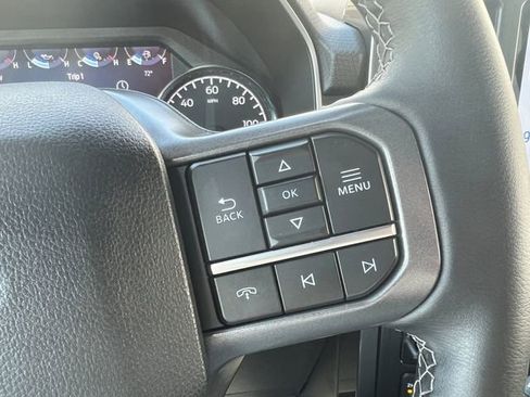 Used 2023 Ford F150 XLT w/ Equipment Group 302A High AWD/4WD image 28