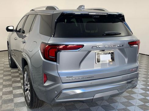 New 2026 GMC Terrain Denali image 5