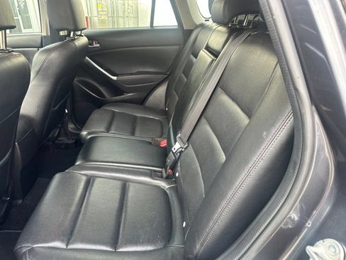 Used 2016 MAZDA CX-5 Grand Touring AWD/4WD image 8