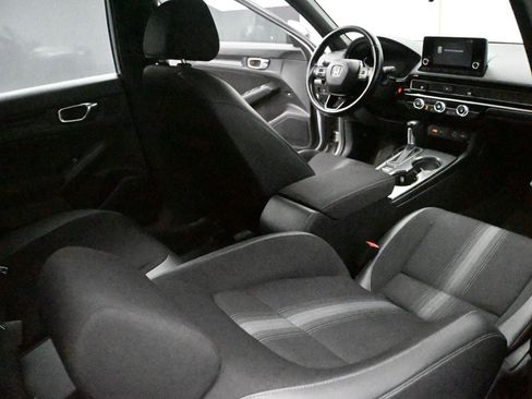 Used 2022 Honda Civic Sport image 20