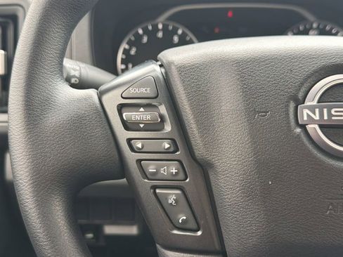 Used 2026 Nissan Frontier S AWD/4WD image 18