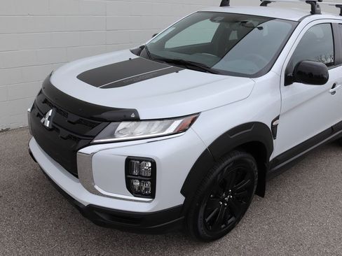 New 2026 Mitsubishi Outlander Sport AWD image 6