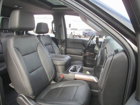 Used 2020 Chevrolet Silverado 1500 RST w/ All-Star Edition image 20