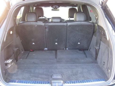 Used 2022 Mercedes-Benz GLE 350 4MATIC w/ 3rd Row Seat Package image 25