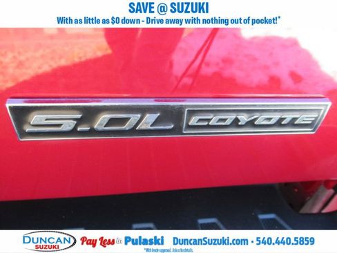 Used 2019 Ford F150 XLT w/ Equipment Group 302A Luxury image 4