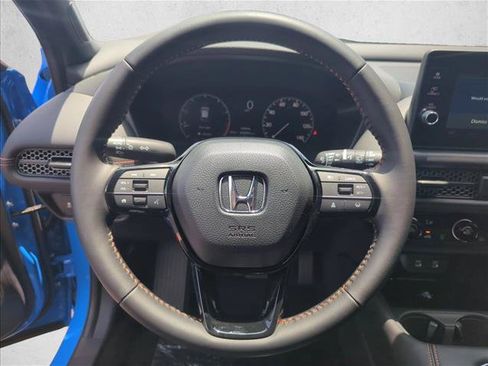 New 2026 Honda HR-V Sport image 12