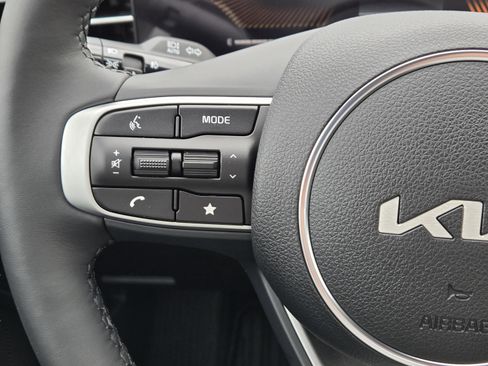 New 2026 Kia K5 GT-Line AWD/4WD image 21