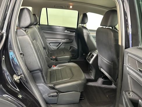 Used 2019 Volkswagen Atlas SEL Premium image 27