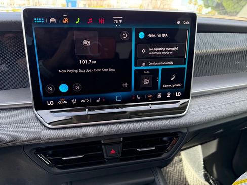 New 2026 Volkswagen Tiguan S FWD image 21