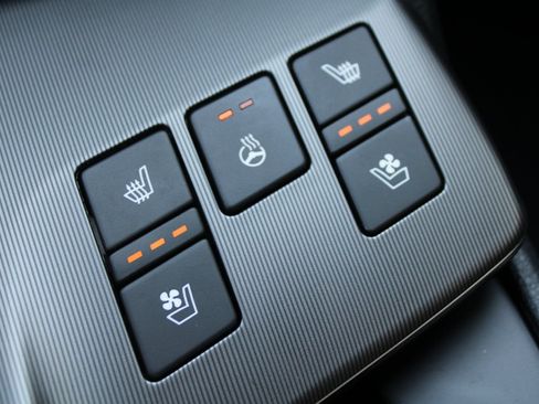 New 2026 Kia Sportage SX image 41