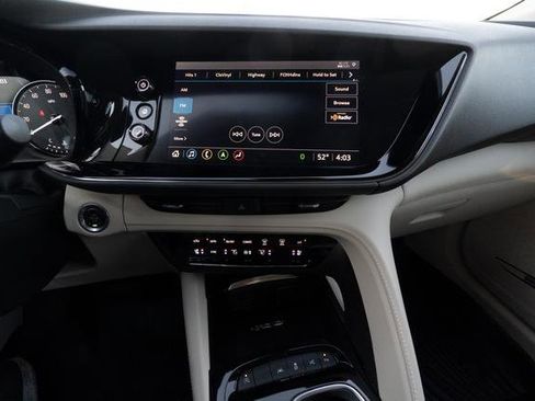 Used 2021 Buick Envision Avenir w/ Technology Package II image 18