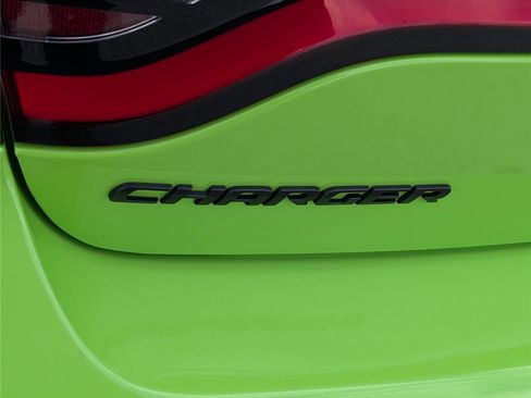 Used 2023 Dodge Charger GT w/ Plus Group image 9